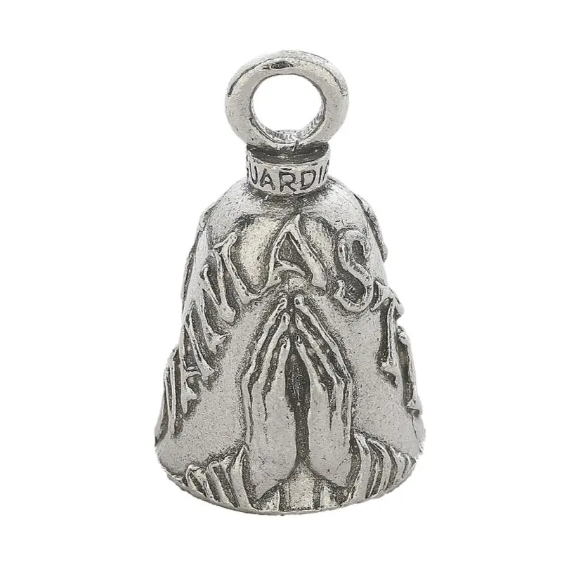 Guardian Bell® Namaste