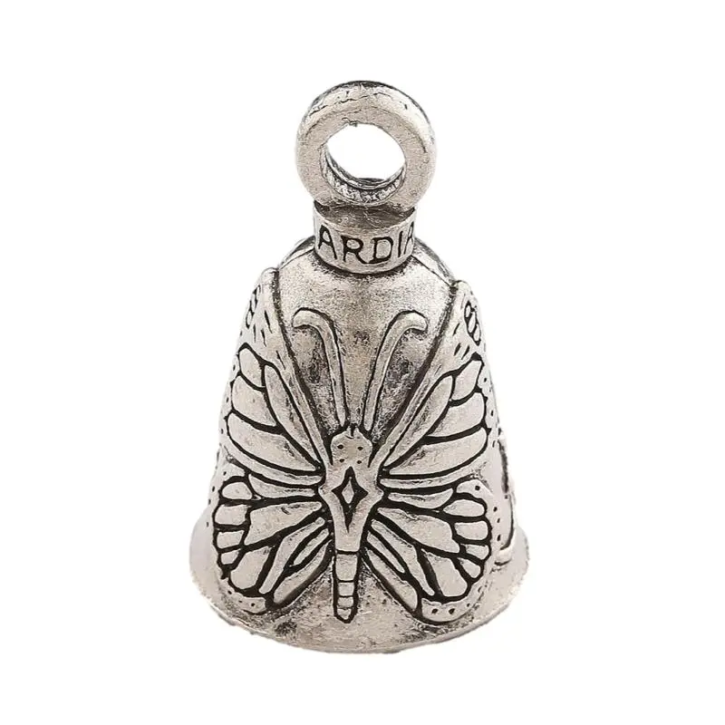 Guardian Bell® Papillon – La Cloche de la Liberté