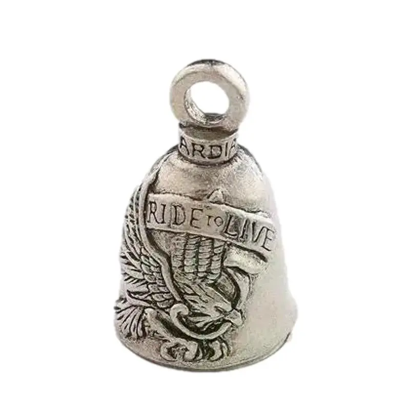 Guardian Bell |  Ride to Live Phoenix