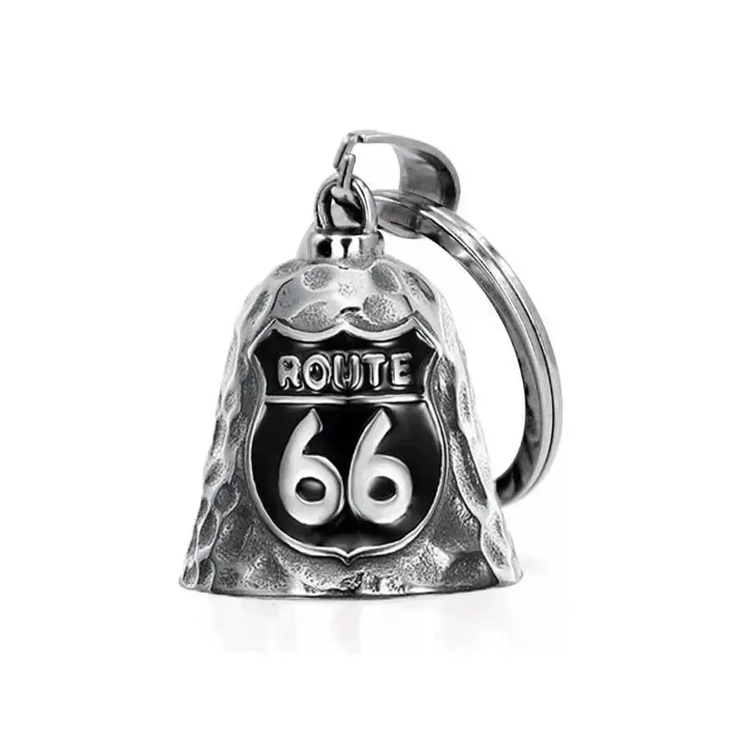 Guardian bell - Route 66
