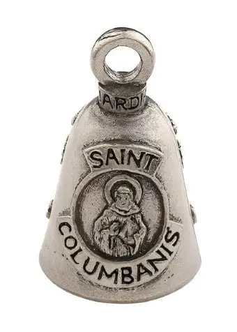 Guardian Bell St. Columbanus