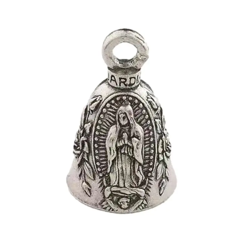Guardian bell - Vierge marie