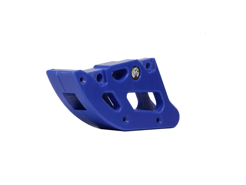 Guide Chaîne Bleu SHERCO AXP RACING