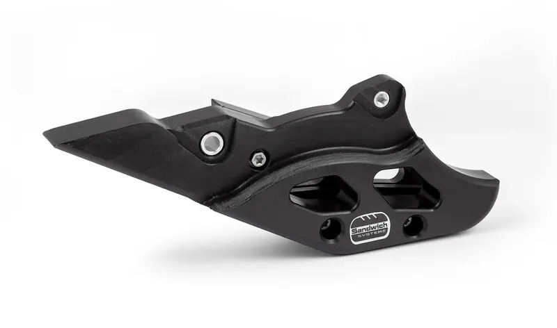 Guide Chaine SHERCO S3 PARTS
