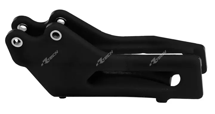 Guide Chaîne Yamaha RTECH