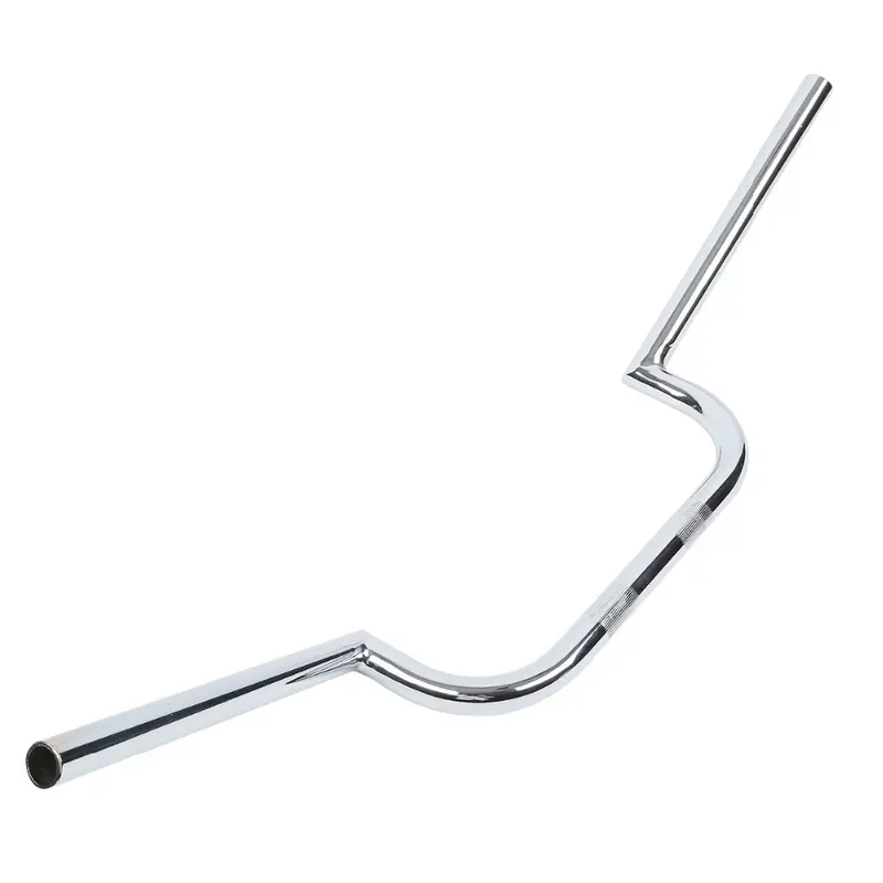 Guidon ACE M 22 mm Chrome FEHLING