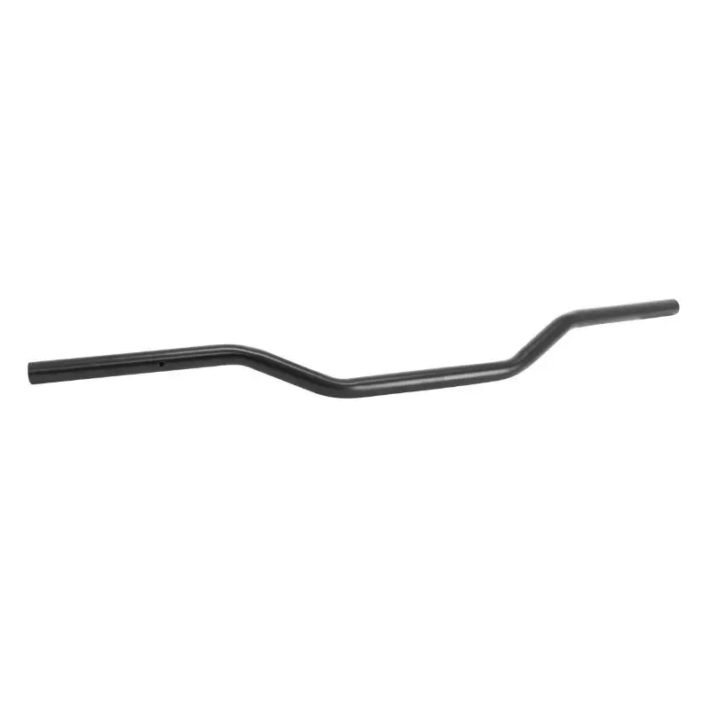 Guidon Acier Noir Rieju 50 MRT - Performance Assurée