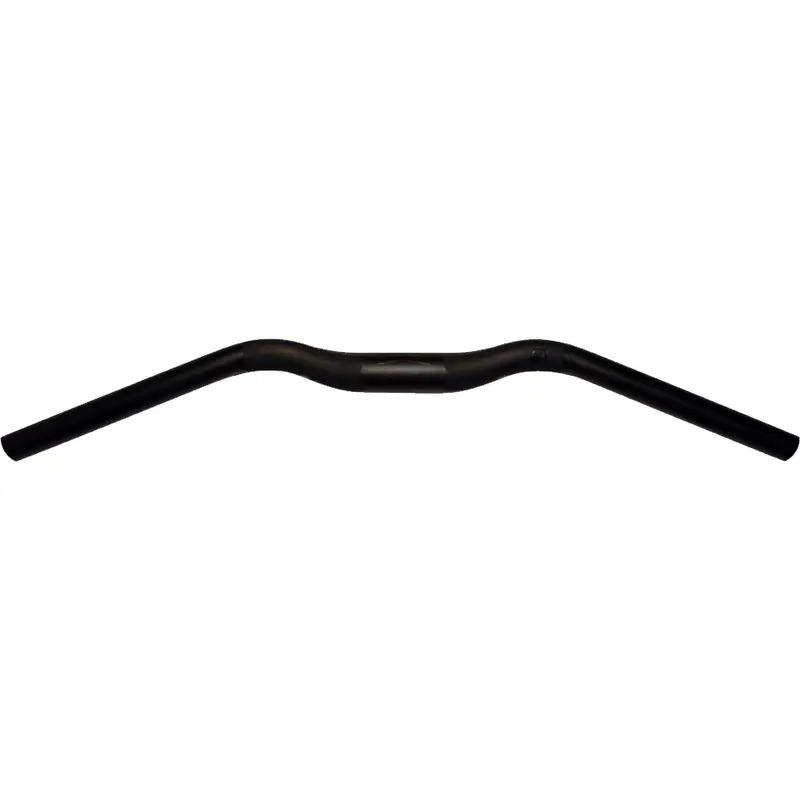 Guidon Bam City BARAMIND, Ergonomique, Amortissant