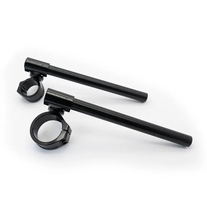 Guidon Bracelet Universel Clip On (Alu Ergal) | Barracuda