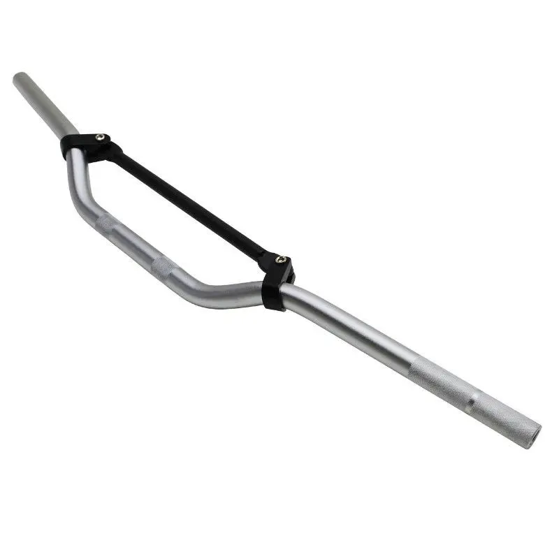 Guidon Cross Alu Renforcé Replay - Performance et Style