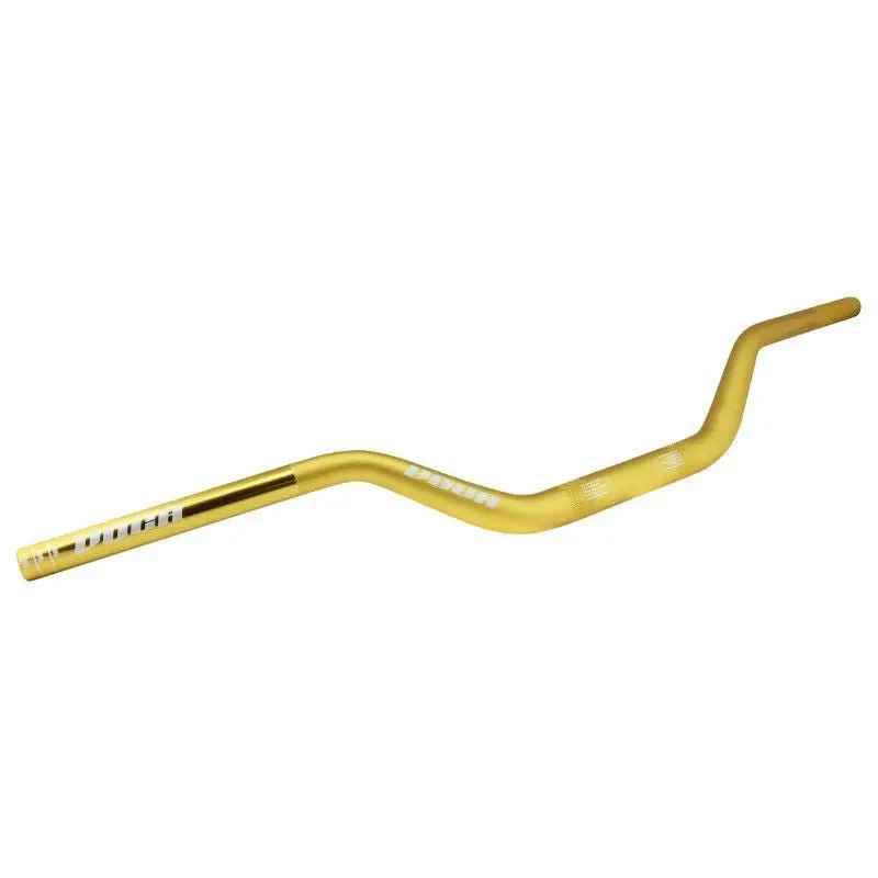 Guidon Cross Voca HB28 Or - Performance et Style