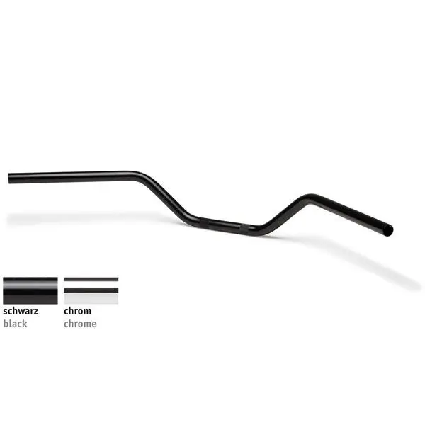 Guidon Flat track | LSL