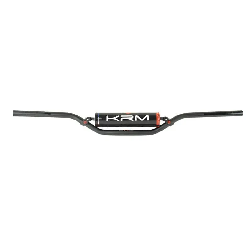 Guidon KRM Pro Ride 22,2mm - Performance et Style
