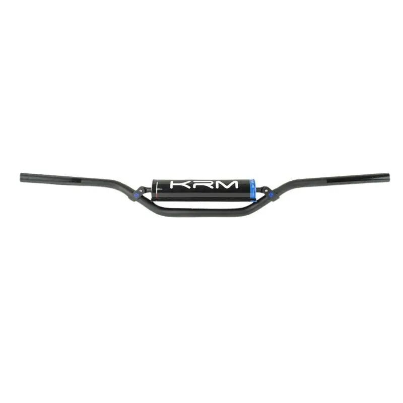 Guidon KRM Pro Ride 22,2mm – Performance & Style