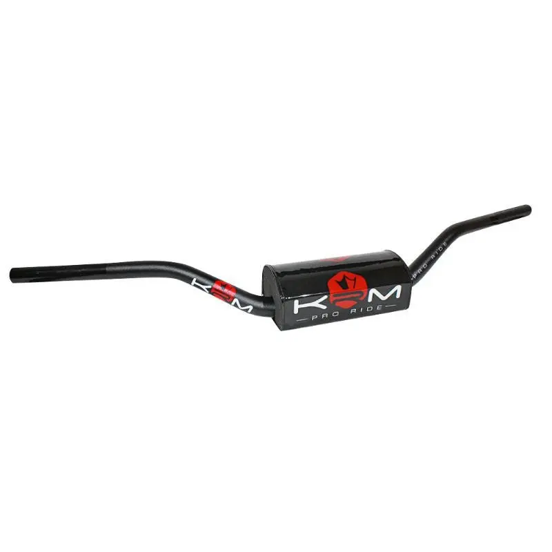 Guidon KRM Pro Ride 28,6mm - Performance et Style