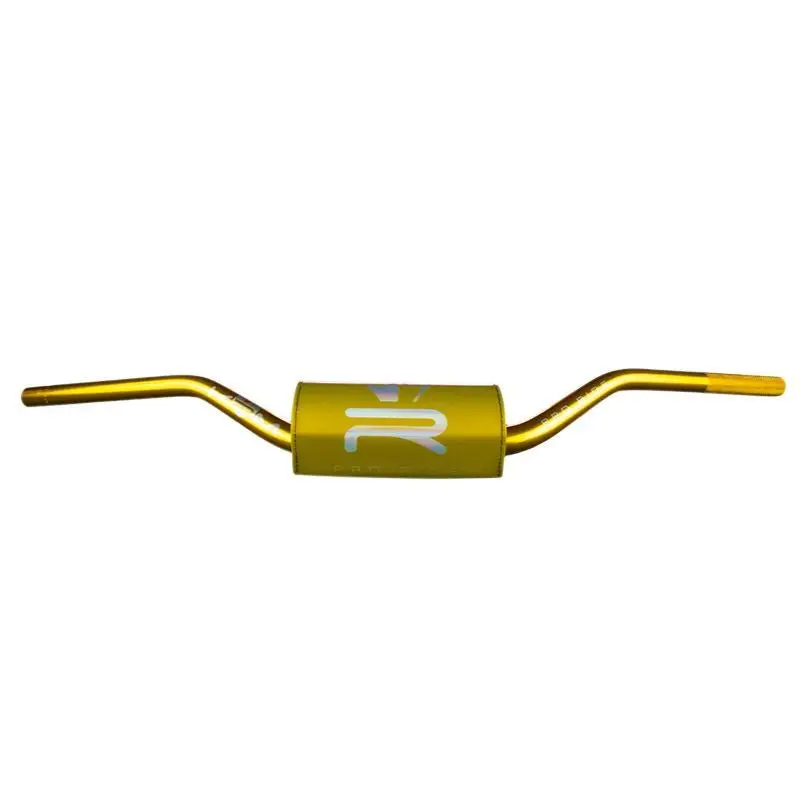 Guidon KRM Pro Ride Oversize 28,6mm - Performance Or