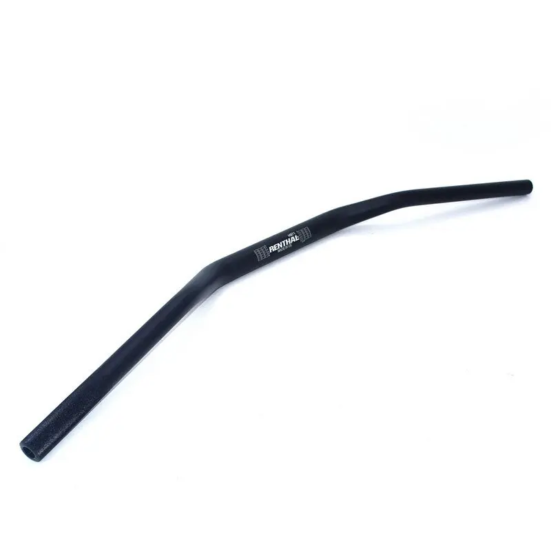 Guidon Moto 28mm - Renthal