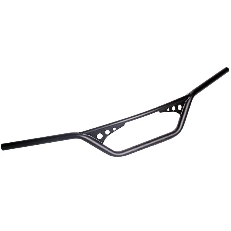 Guidon SCRAMBLER 25 mm HARLEY