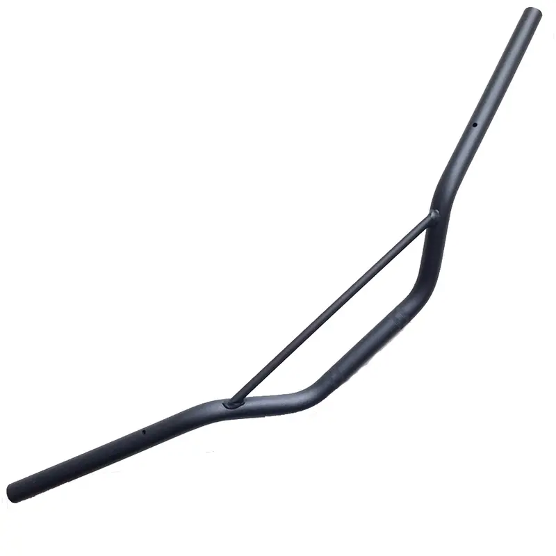 Guidon SCRAMBLER TRACKER 22 mm