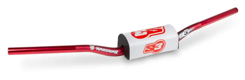 Guidon Super Bas S3 Parts