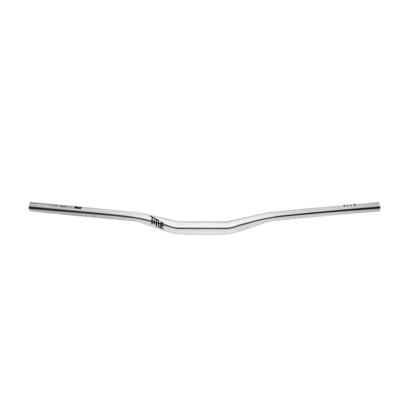 GUIDON TITLE AH1 800MM - Ø31.8MM - CHROME