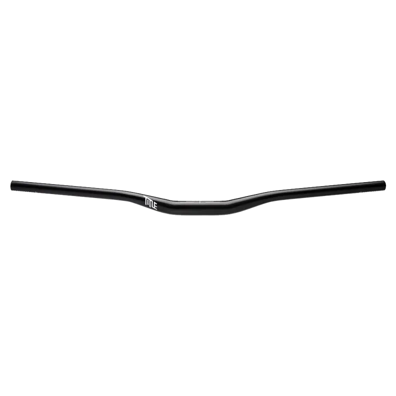 GUIDON TITLE AH1 - Ø31.8MM - NOIR