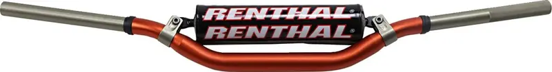 Guidon Twinwall 996 RENTHAL