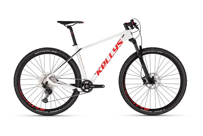 Hacker 30 - Kellys - VTT