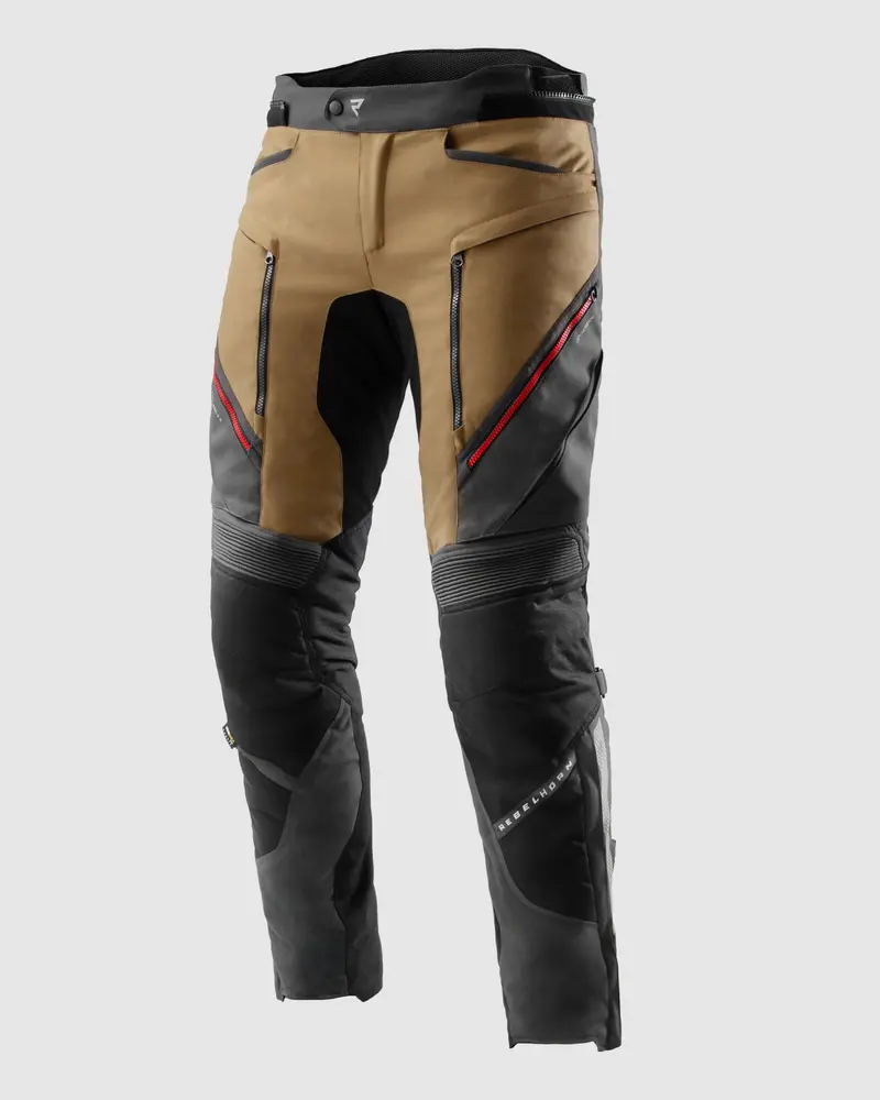 Hardy 3.0 Pantalon Moto Désert