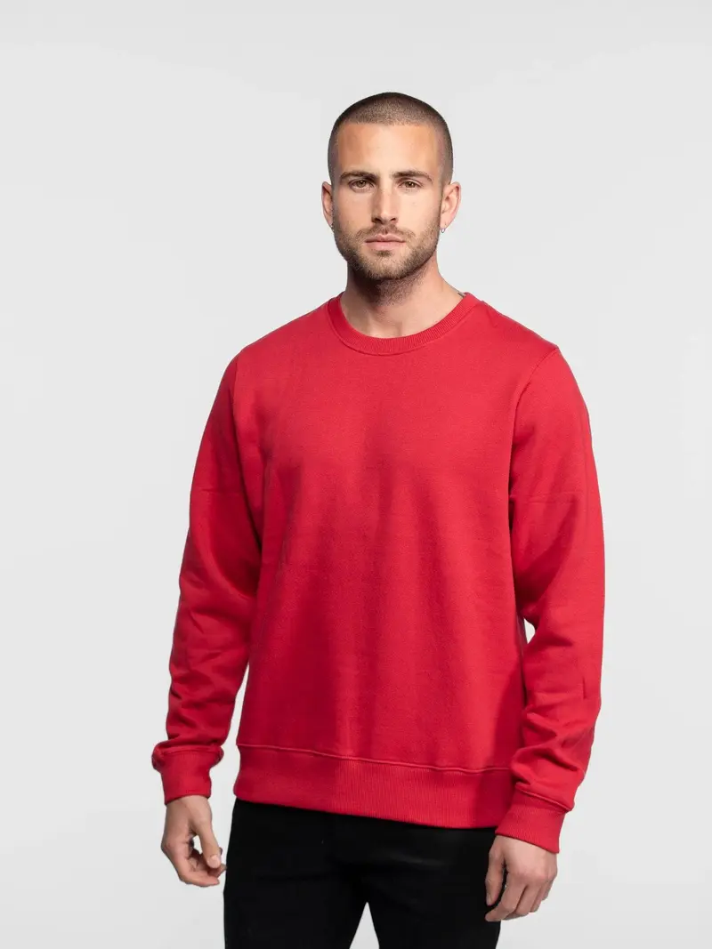 Harrisson - Sweat col rond basique