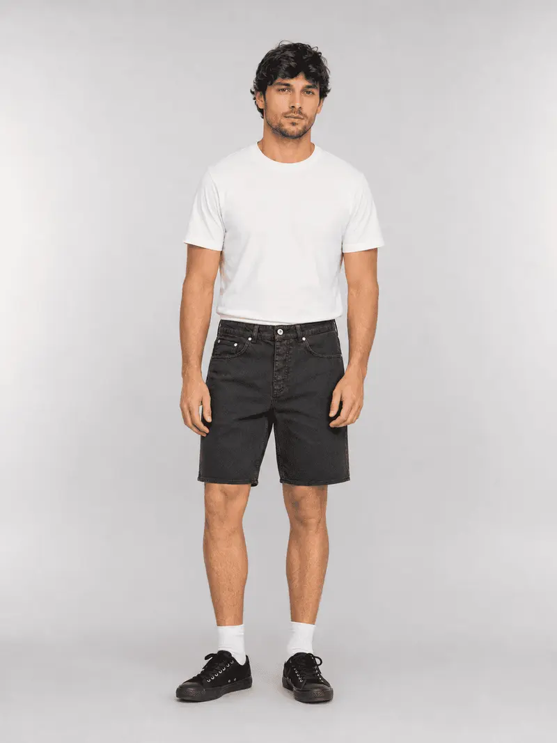 Hector short