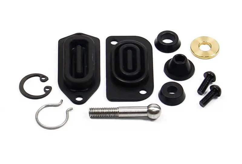 Hope 06 07 Mini Lever Rebuild Kit