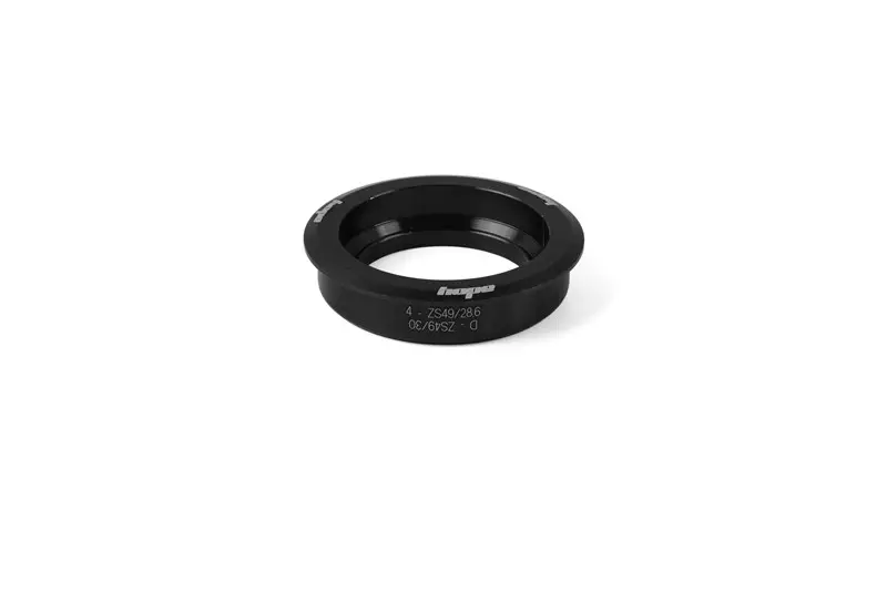 Hope 1.5 inch Integral 49.7mm Cup