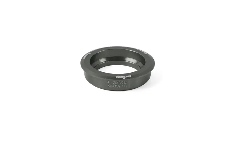 Hope 1.5 Integral 49.7mm Cup 4 D Smoke