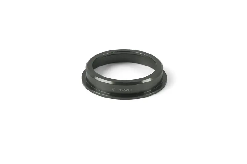 Hope 1.5 Integral Bottom 55mm Cup G Smoke