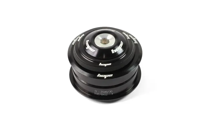 Hope 1.5 Step Down Headset Low Stack