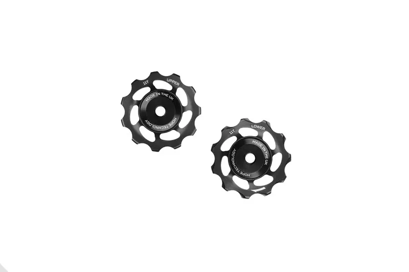 Hope 11 Tooth Jockey Wheels Pair