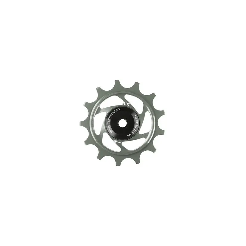 Hope 13T Jockey Wheel Smoke