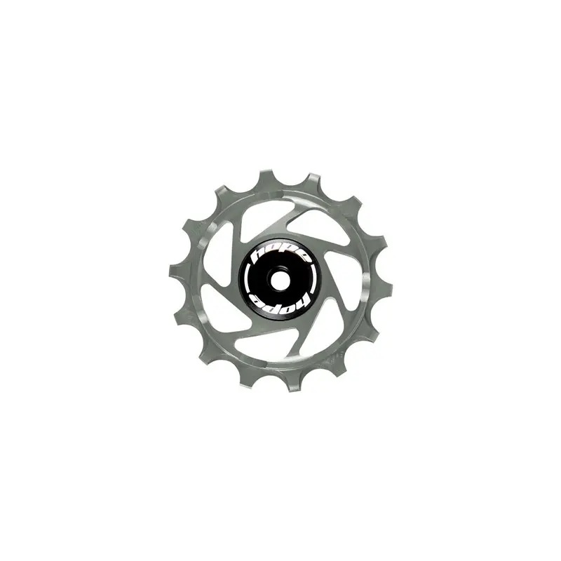 Hope 14T Jockey Wheel Smoke