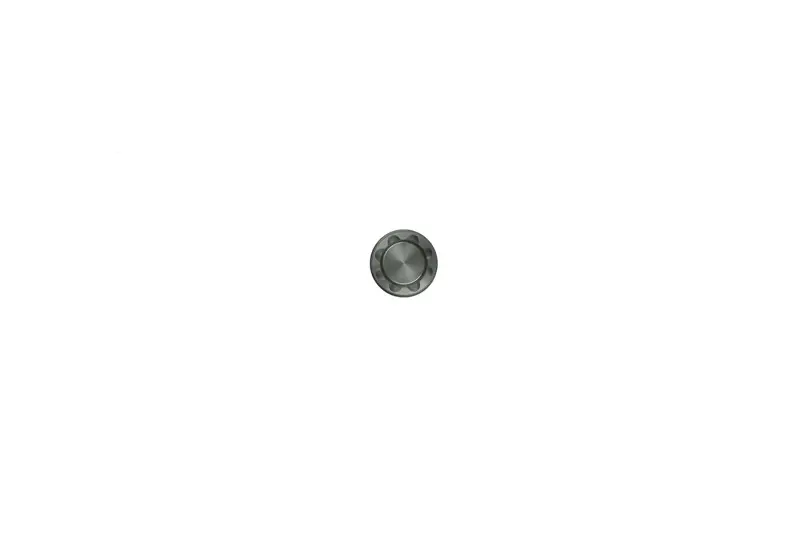 Hope 16 Type E Bore Cap Smoke