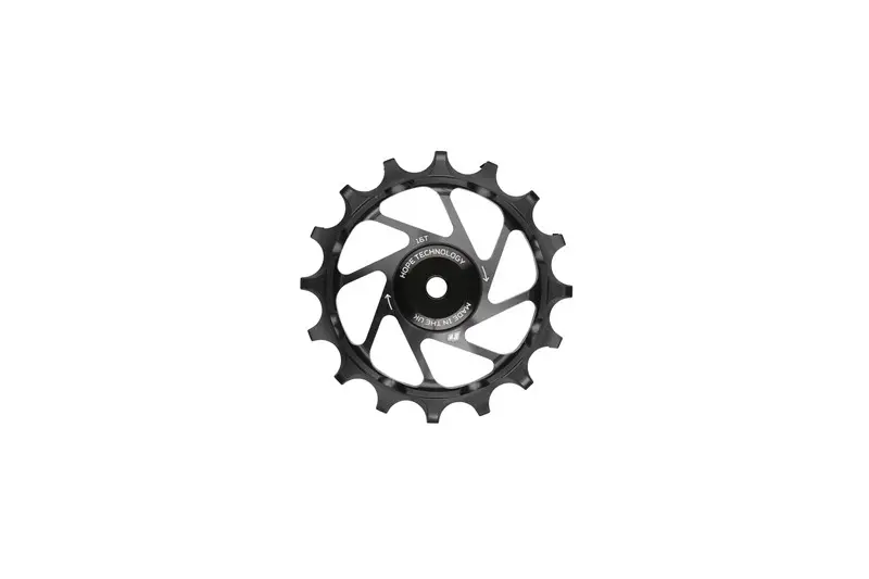 Hope 16T Jockey Wheel