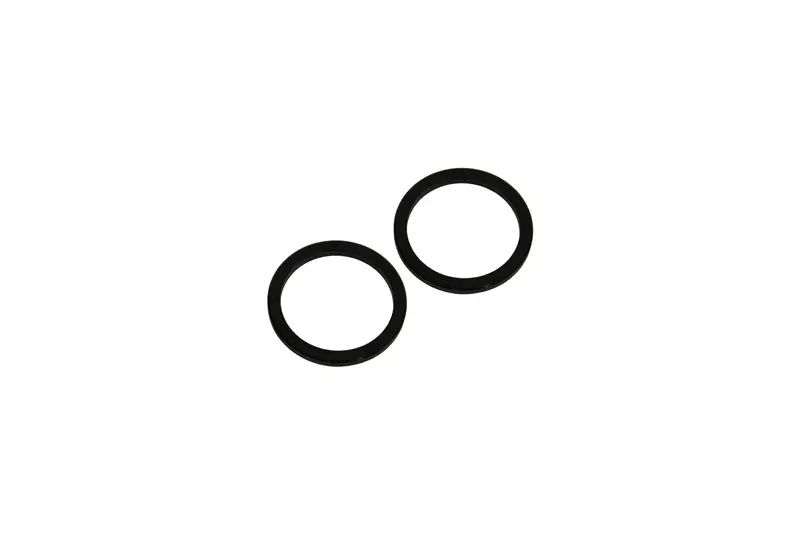 Hope 29mm BB MTB WIDE DUB Spacer Kit to suit 55mm Chainline