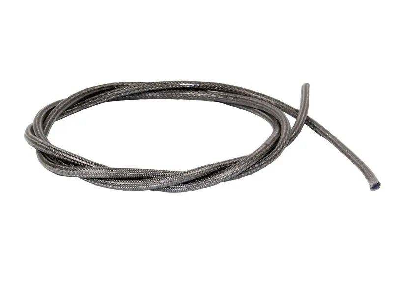 Hope 5mm Stainless Steel Braided Hose Metre