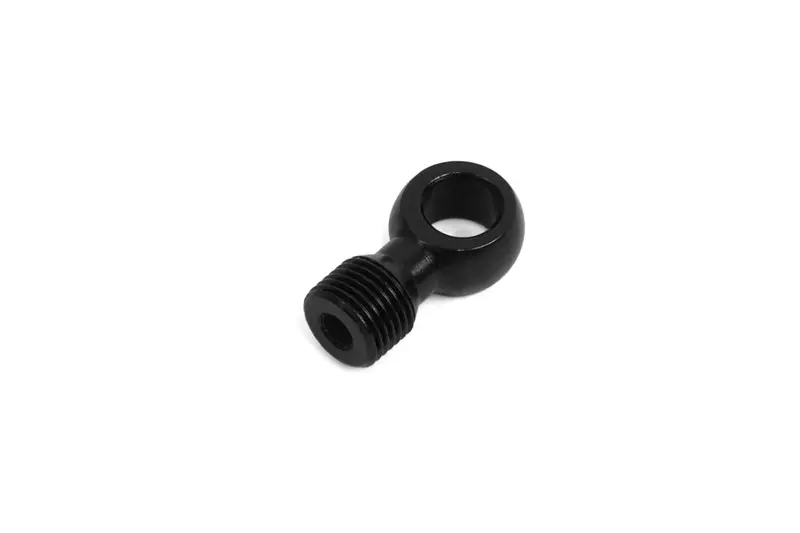 Hope 90 Deg Conn suit 5mm and S.S Hose