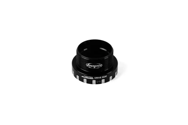 Hope BB BSA Threaded 24mm Drive Side Cup