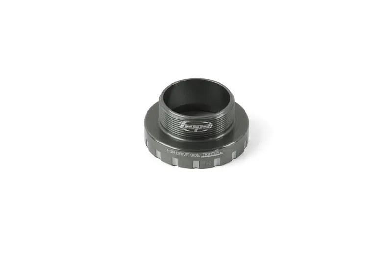 Hope BB BSA Threaded Non Drive Side Cup 30mm Smoke