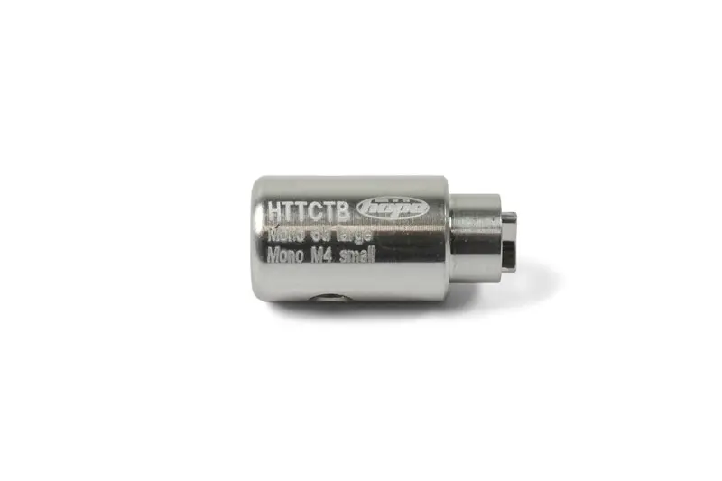 Hope Bore Cap Tool Mm6 Large Mm4 Small