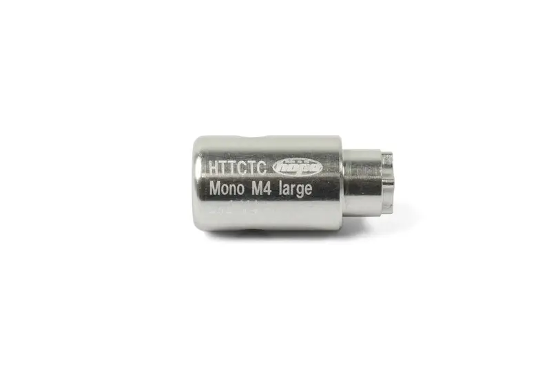 Hope Bore Cap Tool Mono M4 Large X2 E4 V4(Sml&Lg)