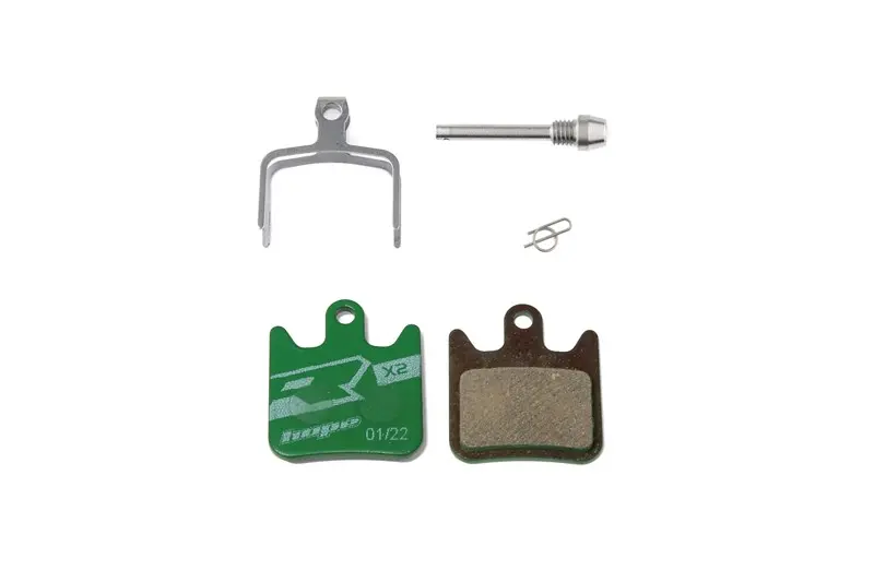 Hope Brake Pads Racing Compound