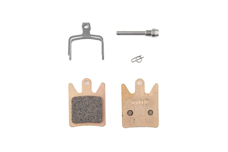 Hope Brake Pads Sintered Compound